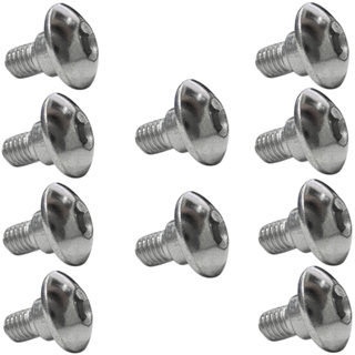 Kit 10 Parafusos Carenagem Allen Xre Cb 300 Falcon 400 Bros 160 150 Tornado 250 Cb 500 Hornet Cb 600 em Oferta na Shopee