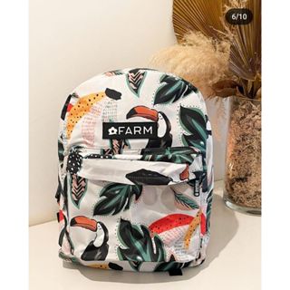 Mochila Estampada Escolar e para Viagem Grande Universitária Alça Com Regulagem