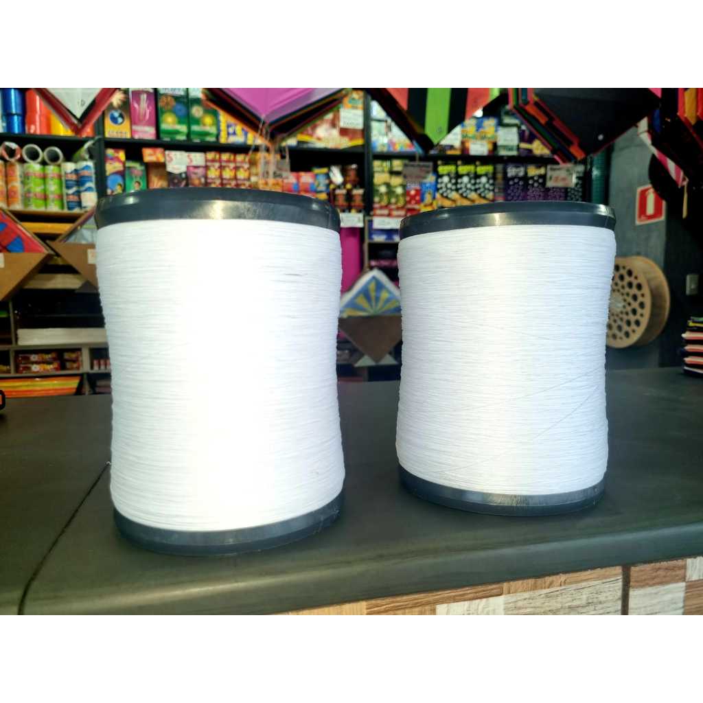 LATA COM LINHA 10 1500 JDS -LINHA SANCRIS *SEM CEROL*