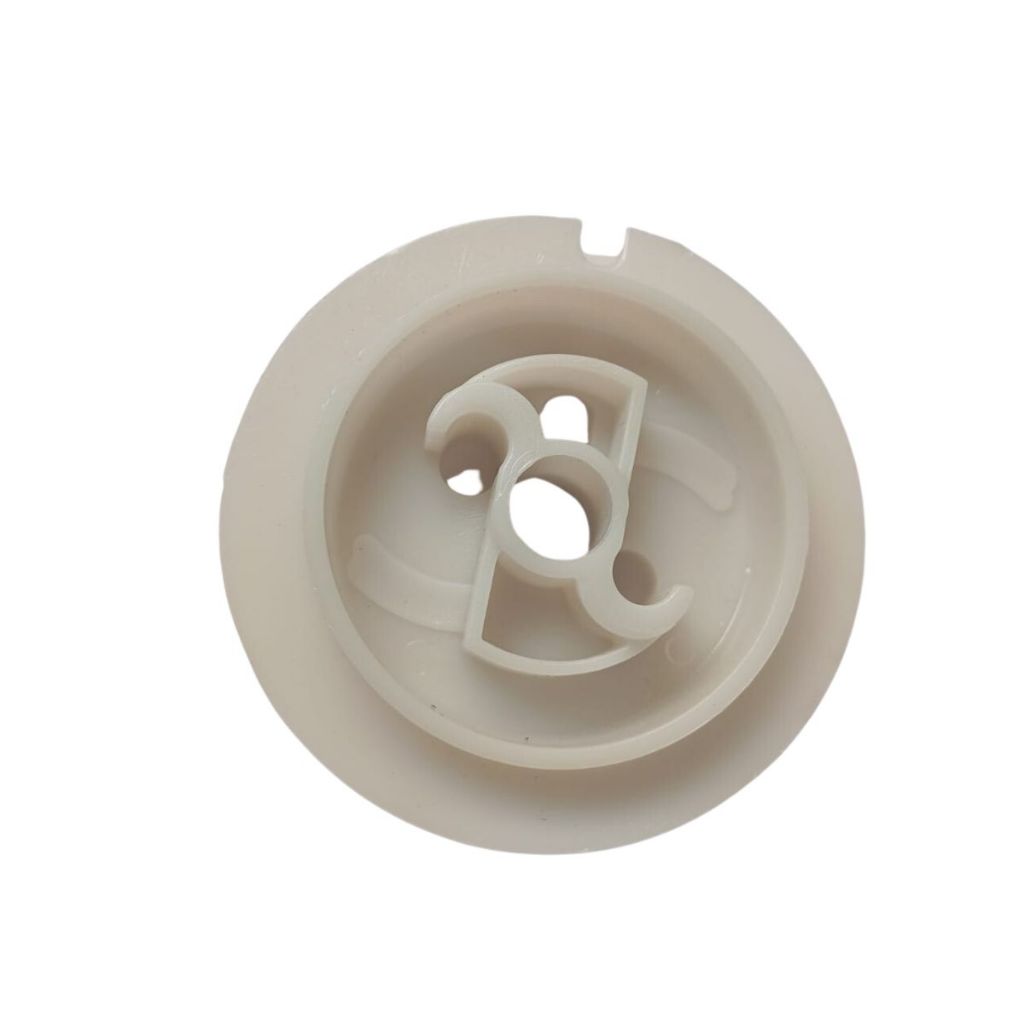 Polia De Partida Compativel Roçadeira Sthil Fs-160/220/280