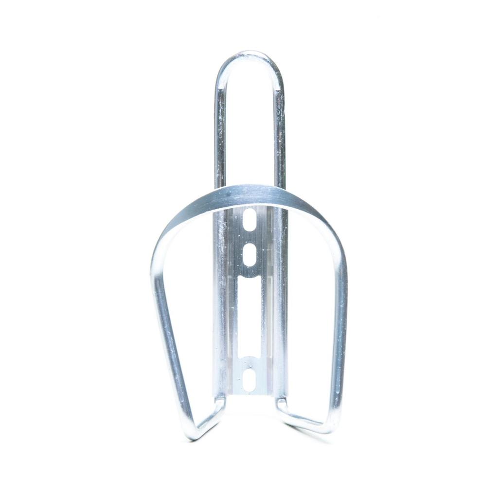 Suporte Garrafa Aluminio Natural Caramanhola Kylin Bike Bicicleta MTB Mountain Bike Corrida - Sports & Outdoors