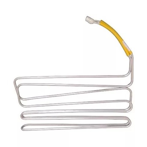 Resistência Degelo 127v Original Consul Brastemp Crm Brm Bru