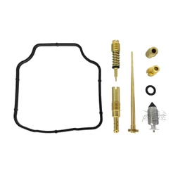 Kit reparo de Carburador NX 400 Falcon fabricada de 2000 a 2008.