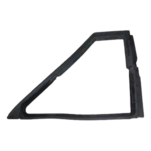 Borracha Quebra Vento Gol Quadrado Direito 90 91 92 93 94