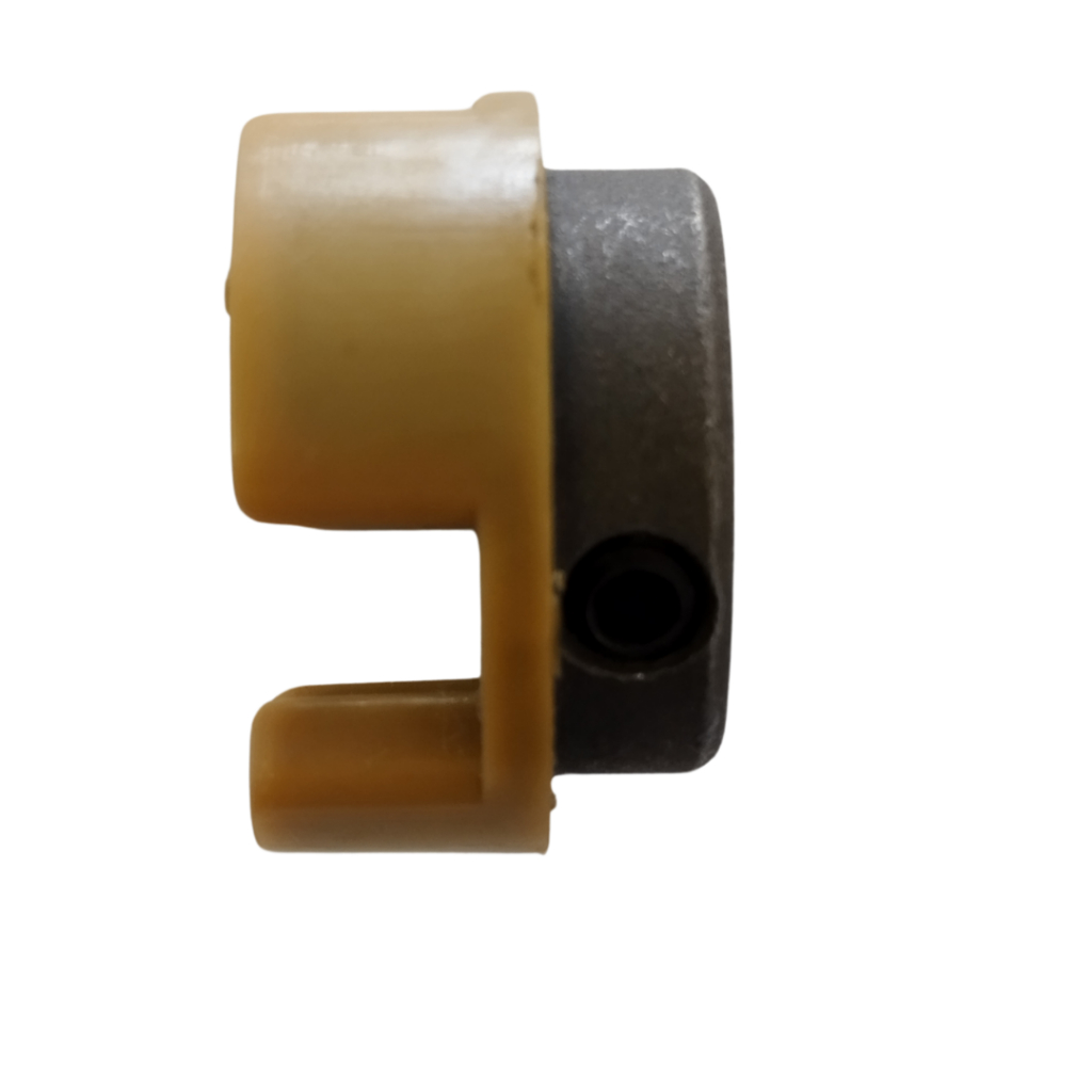 BORRACHA CONJUNTO CONEXAÕ DO VOLANTE DA  MAQUINA DE COSTURA RETA INDUSTRIAL DIRECT DRIVE