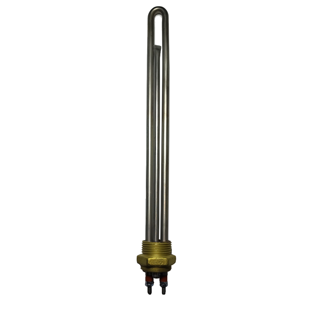 Resistencia Aquecedor Boiler U1 C Bulbo 3000w 280mm 230v