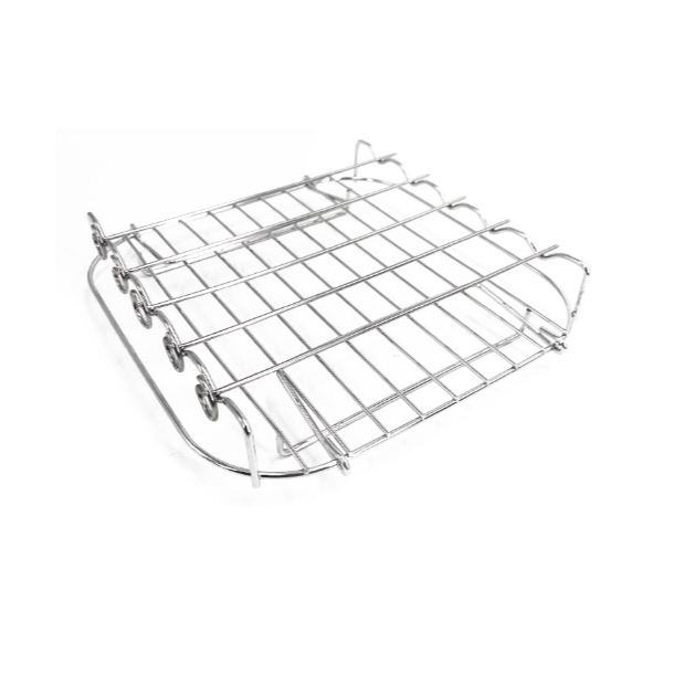 Grelha, grade churrasco Fritadeira Air Fryer Mondial, Walita, Arno, Etc.