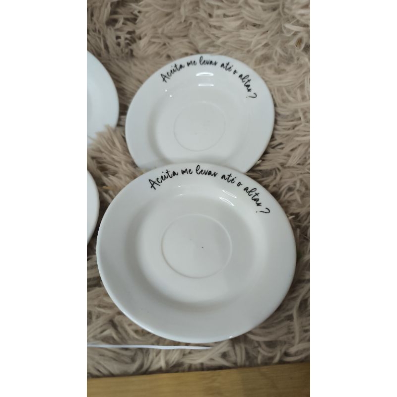 Kit Pires Personalizados