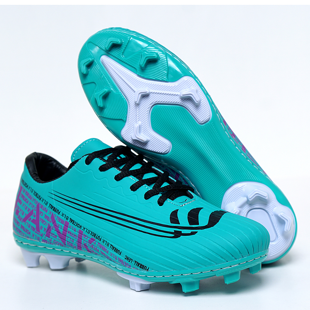 Chuteira Campo Blank Star Cano Baixo 34 ao 45 Totalmente Costurada e Reforçada Original VR