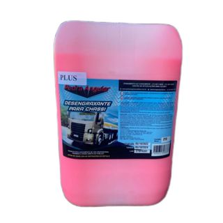 Desengraxante Solupan Alcalino Concentrado Remove Sujeira Pesada Oleo Graxa Pedra Angular 20 Litros em Oferta na Shopee