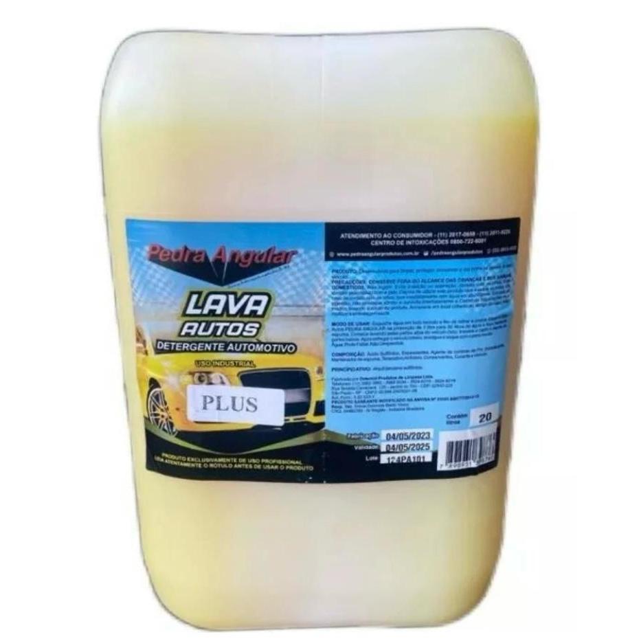 O que é Shampoo 20 Litros? Guia e Onde Comprar | BuscaProdutos