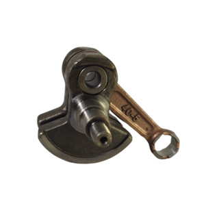 Virabrequim Para Roçadeiras 43cc/52cc em Oferta na Shopee