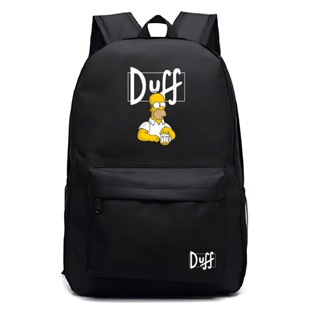 Mochila Escolar Esportiva Universitária Com Bolso Externo Notebook em Oferta na Shopee