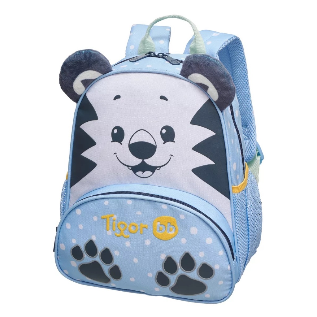 Mochila Infantil Tigor: Onde Comprar | BuscaProdutos
