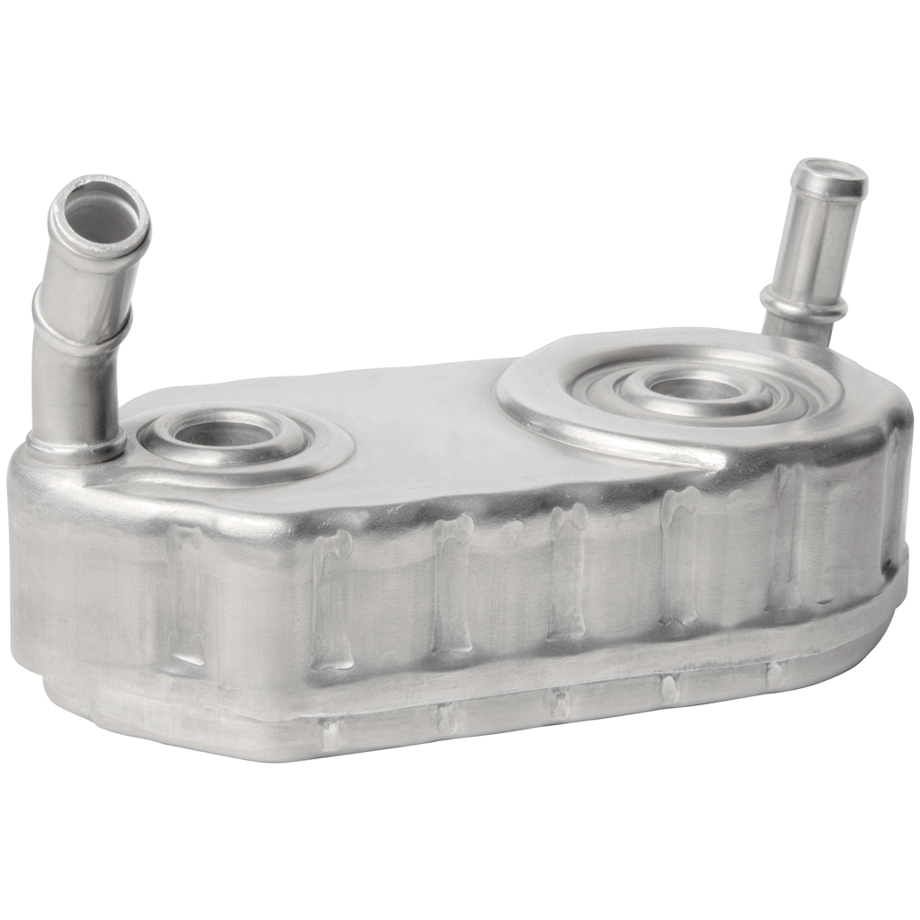 Resfriador De Oleo Cambio 01m / Vw Bora Golf Passat Audi A3