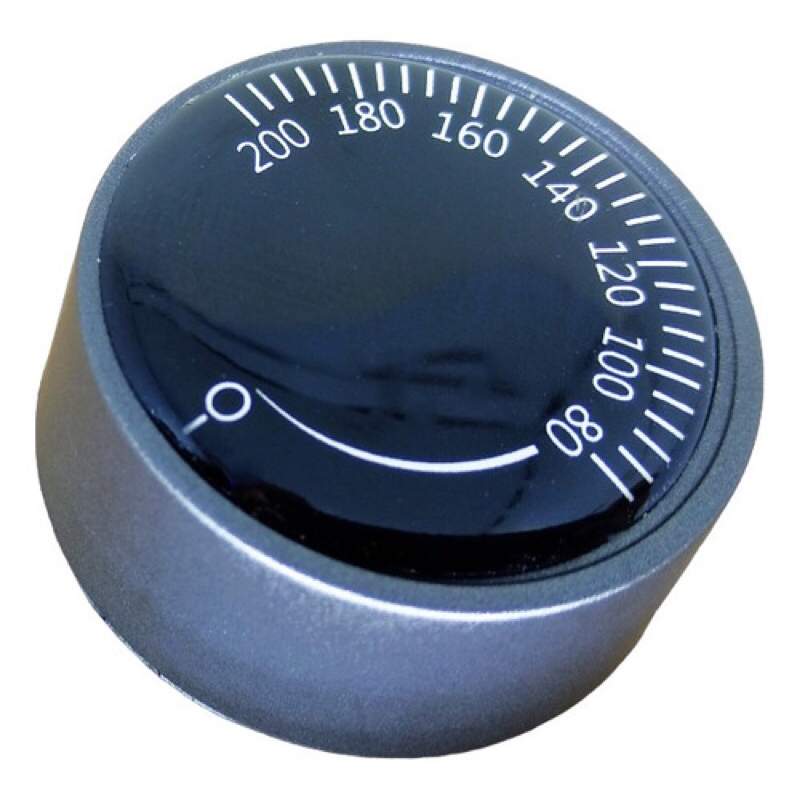 Botão Seletor Timer/Temperatura Fritadeira Oster CKSTAF631 em Oferta na Shopee