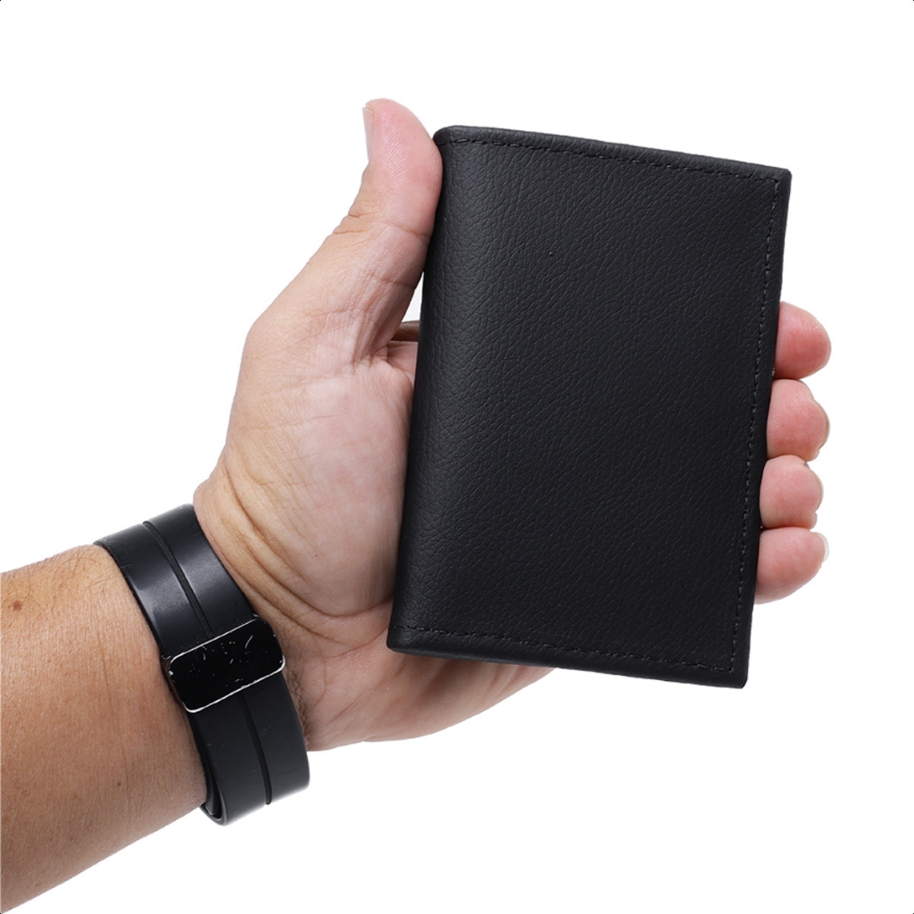Carteira Slim, Porta Cartão, Masculino CNH em Oferta na Shopee