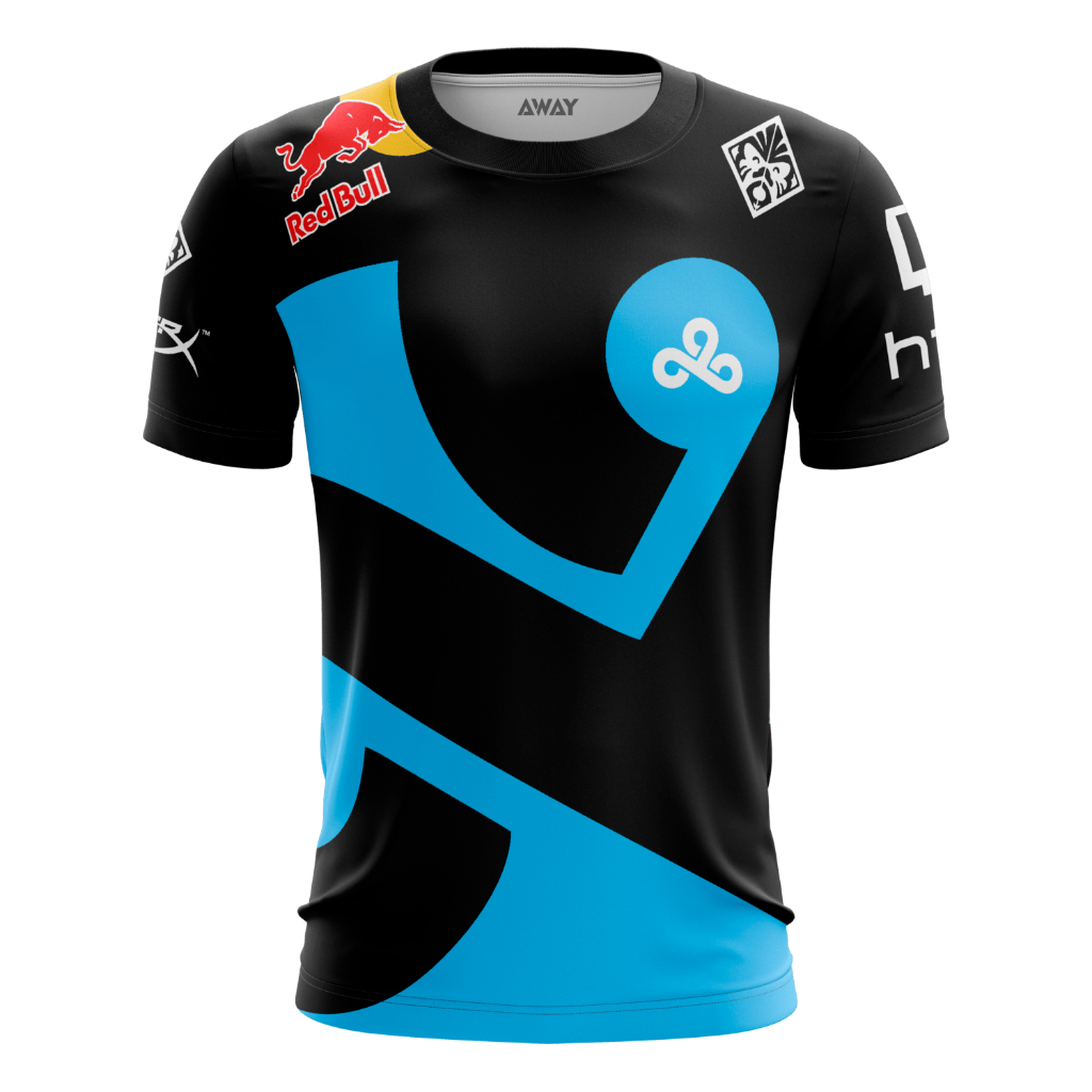 Camisa Camiseta Cs Jogo Game Dry fit - Com Proteção Uv50+ / Treino / corrida / casual / Academia (Unissex) em Oferta na Shopee