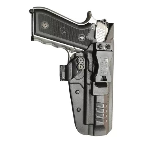Coldre Velado Para pistolas Taurus PT 101 - PT 100 - PT 59 - PT 92 - PT 917C