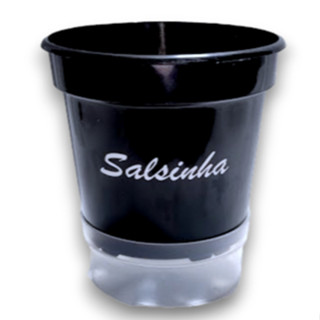 Vaso gourmet autoirrigável - Vaso automático em Oferta na Shopee