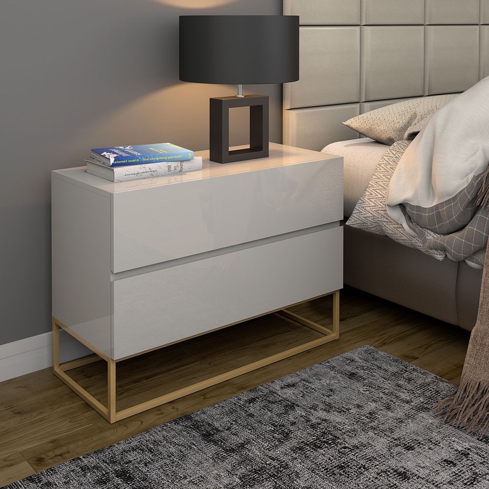 Cabeceira Casal de Ferro: Onde Comprar | BuscaProdutos