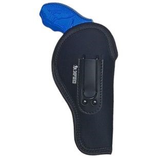 Coldre Neoprene Revolver 38 357 3 Polegadas 5 T Velado S/A