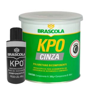 KPO Brascola latas 440g Brascoved em Oferta na Shopee