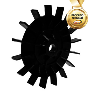 Ventoinha Ppa Para Motor Portão Eletrônico Original em Oferta na Shopee