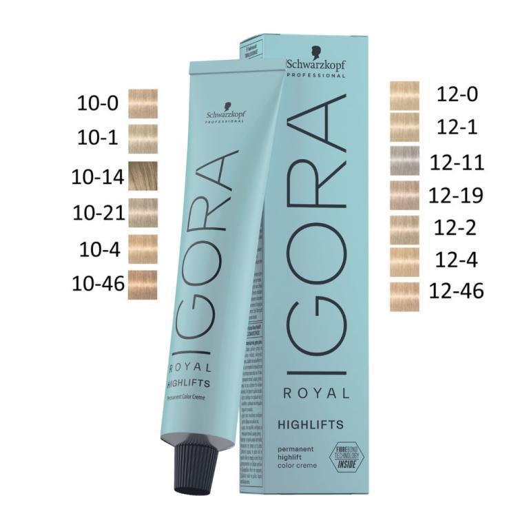 Igora 12.0: Guia Completo e Onde Comprar | BuscaProdutos