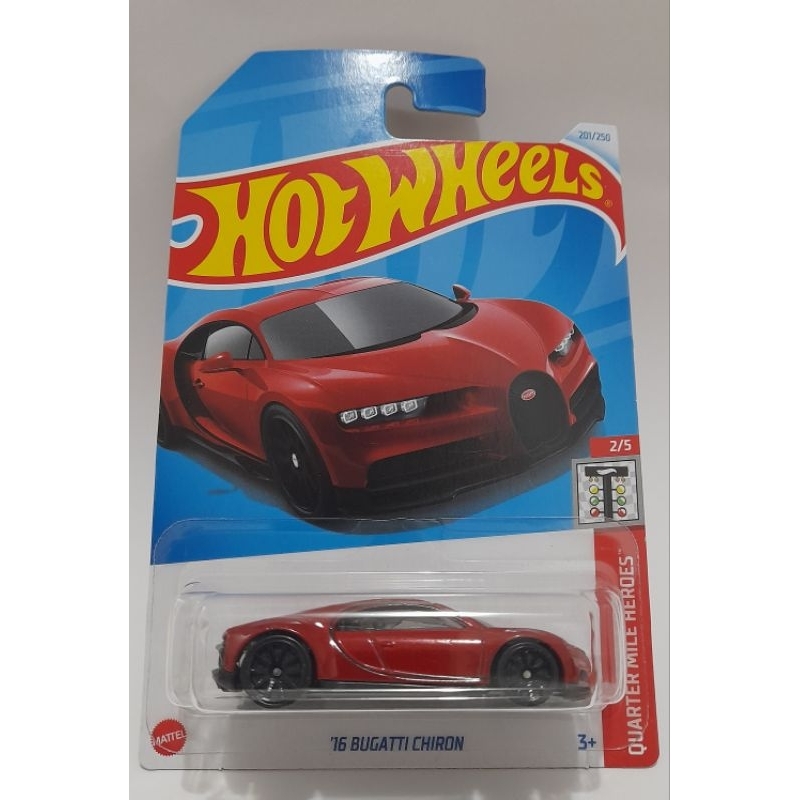 O que é Bugatti Chiron Hotwheels? Guia e Onde Comprar | BuscaProdutos