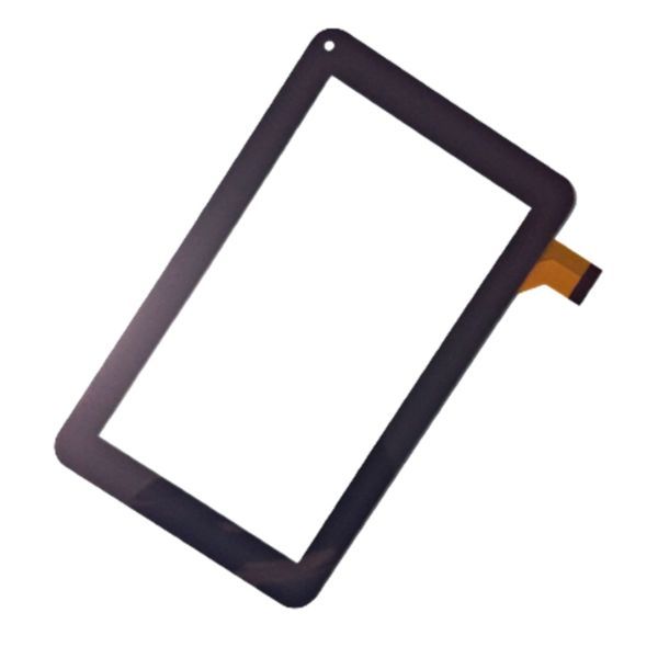 Tela Touch Vidro Tablet para Multilaser M7s wifi M7s GO M7s Lite Quad Core