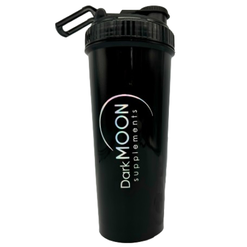 Coqueteleira 600ml - Darkmoon