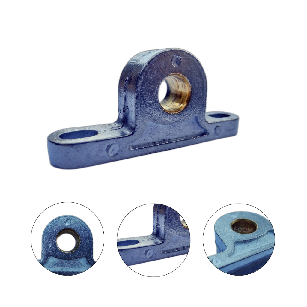 Bucha Eixo Mancal: Onde Comprar | BuscaProdutos