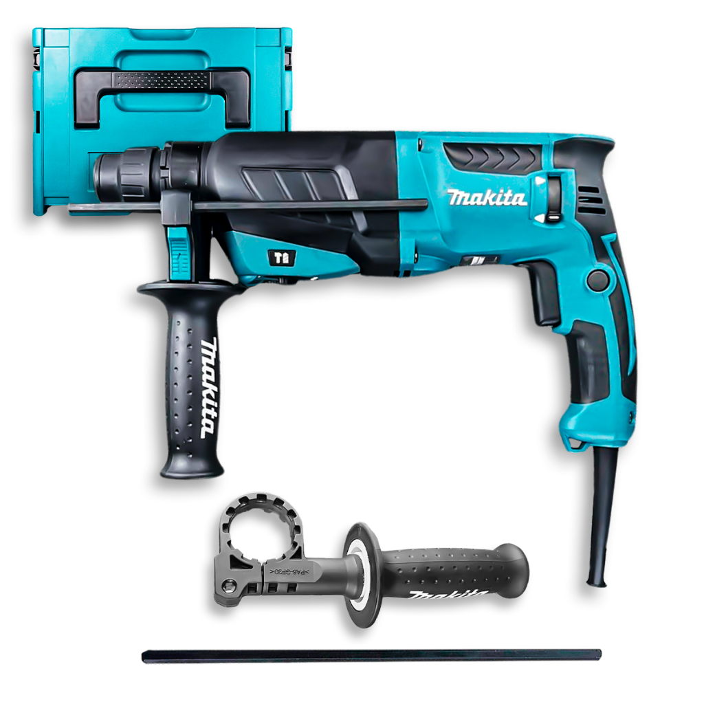 O que é Rompedor Concreto? Guia e Onde Comprar | BuscaProdutos