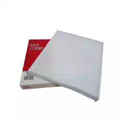 Filtro Ar Condicionado Cabine Polo e Virtus 1.0 12v - 1.6 16v 2017 em diante / TCross 1.0 12v - 1.4 16v 2019 em diante