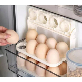 Suporte Organizador Porta Ovos Para Geladeira em Oferta na Shopee
