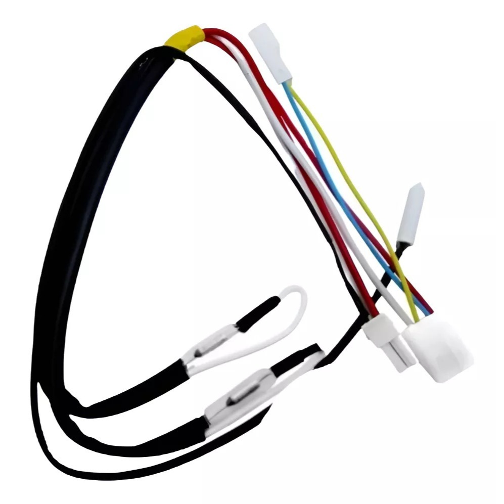 Sensor Degelo 4 Vias refrigerador Electrolux Df80/Dt80/Dfi80 64501590 original