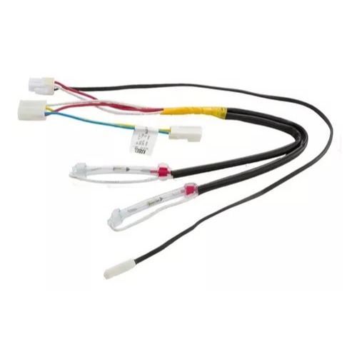 Sensor Degelo 4 Vias refrigerador Electrolux Df80 Df80x Dfi80 Dt80x Original
