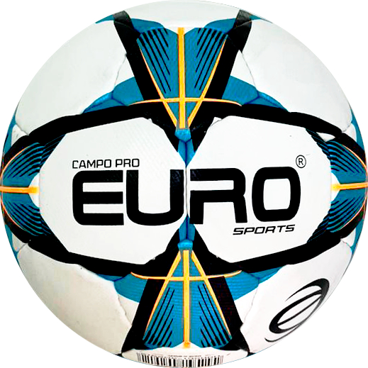 EURO PRO - CAMPO OFICIAL  EURO TECTOUCH COSTURADA *** LANÇAMENTO DE SUCESSO*** em Oferta na Shopee