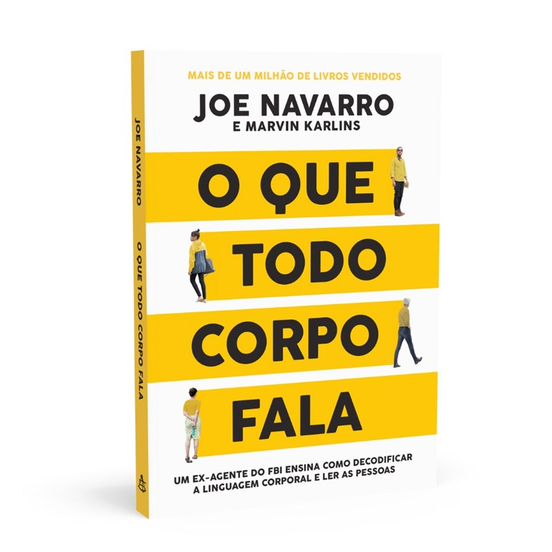 O que é Linguagem Corporal Livro? Guia e Onde Comprar | BuscaProdutos