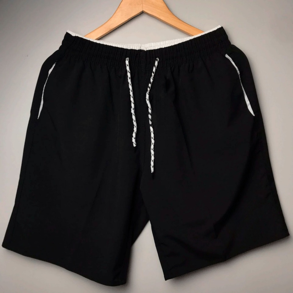 Bermuda Esporte Elastano Lisa Casual Esportiva cores variadas Calção Slim Fit Premium