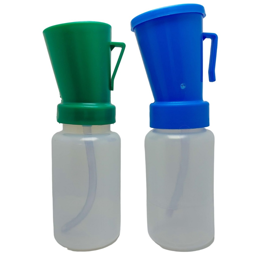 Kit Aplicador De Pós-dipping Sem Retorno+espuma Pré-dipping