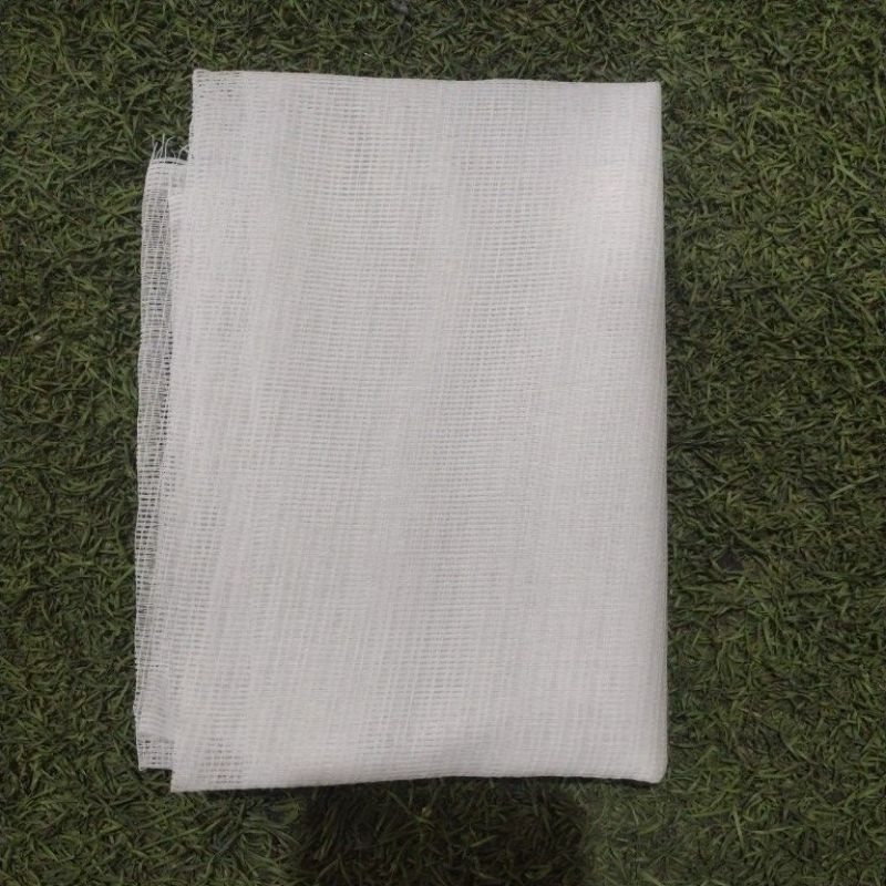 Pano Murim 02 metros -cor BRANCO em Oferta na Shopee