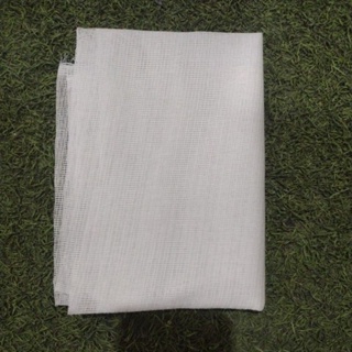 Pano Murim 02 metros -cor BRANCO em Oferta na Shopee