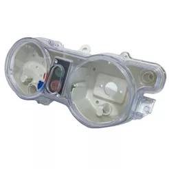 Carcaça Do Painel Completo Honda Cg Titan 150 2009 Até 2015