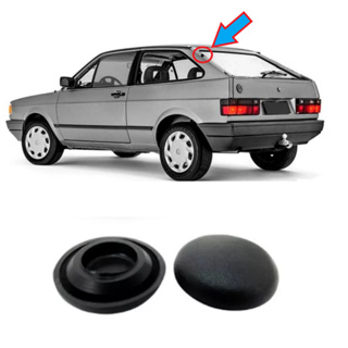 Tampa Esguicho Limpador Traseiro Gol 01 peça em Oferta na Shopee