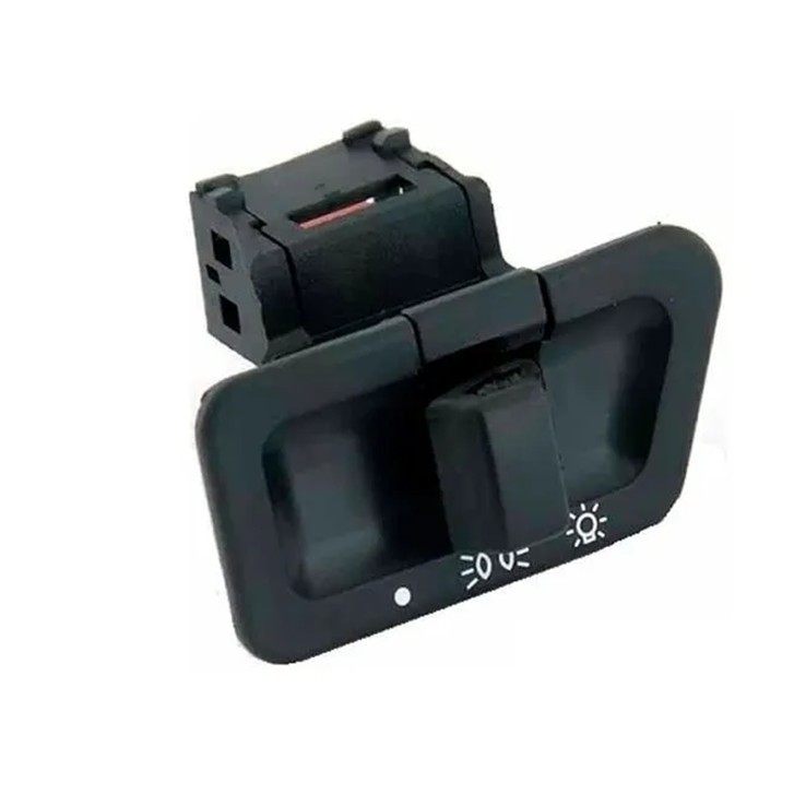 Botão Interruptor do Farol Liga Desliga Dafra Zig 50 100 em Oferta na Shopee