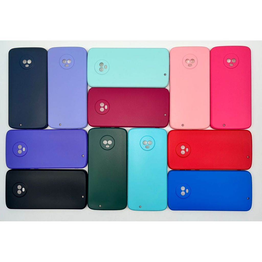 Moto G6 Xt 1925 3 na Black Friday 2025 | BuscaProdutos