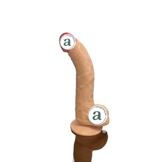 Modelo "Mega" - Dildo/Prótese Peniana/Consolo/20cm em Oferta na Shopee
