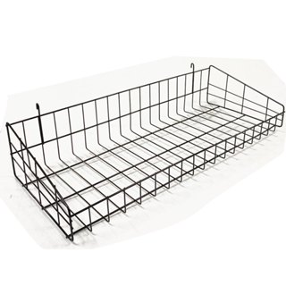 Cesto Aramado para tela .59 x 26, cesto para tela aramado, cesto para organização em Oferta na Shopee